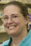 Patricia W. Slattum, PharmD, PhD