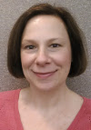 Gina O’Halloran, MS